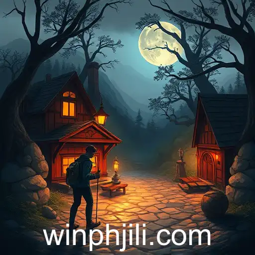 Adventure Games