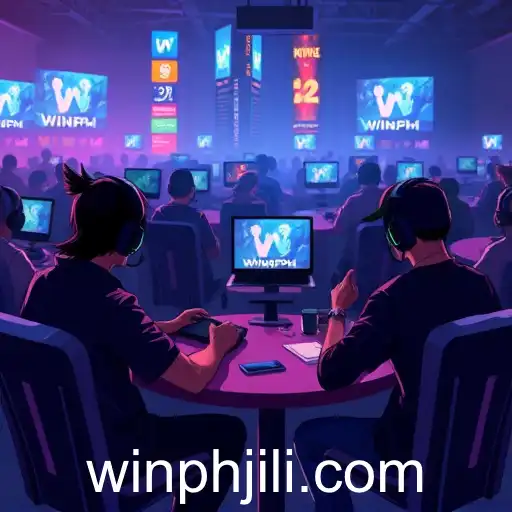 The Evolution of Online Gaming Platforms