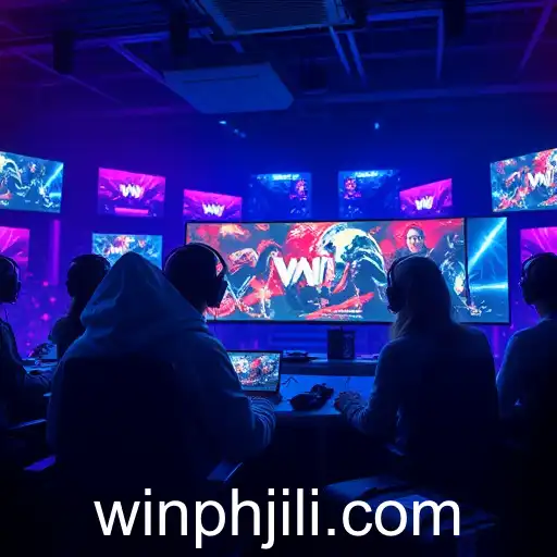 The Rise of Digital Gaming Platforms